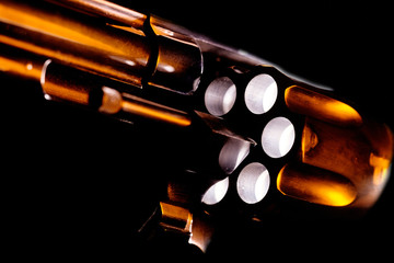 Revolver