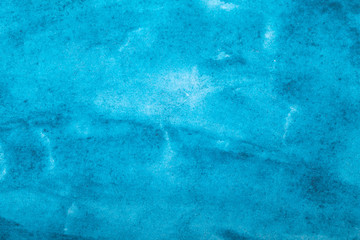 Abstract Blue Background Texture