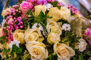 Blumenstrauss