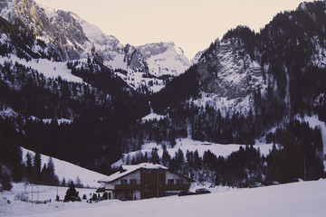 Chalé
