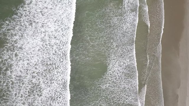Vagues