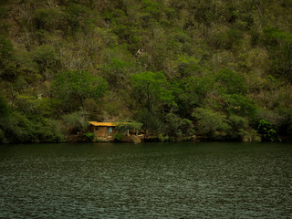 Cãnion Xingo