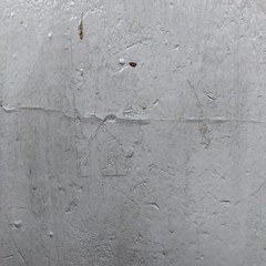 Old White Wall