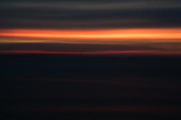 Sunset in Saint Malo - 2