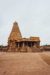 Fototapeta premium Beauty of Indian Architecture