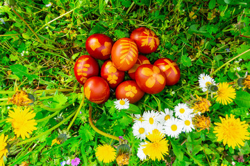 banner Pasqua