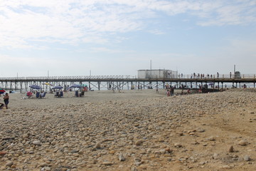 Fototapeta premium muelle