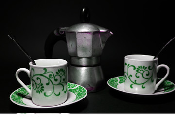 Pausa caffè