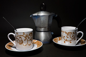 Pausa caffè