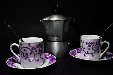 Pausa caffè