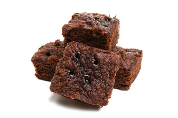 american chocolate brownie