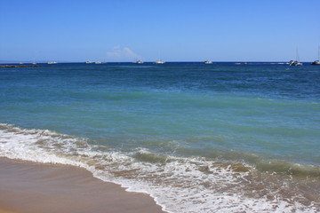 Hawaiian Beach