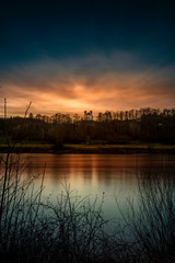 Marienberg an der Salzach