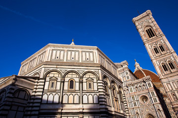 Florence cathedral