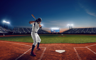 Baseball