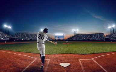 Fototapeta Baseball obraz