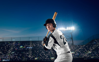 Baseball