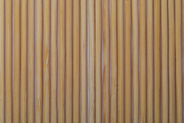 Light bamboo texture (collection of vegetable and natural fibers). Foreground.