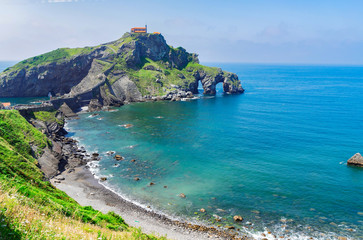 San Juan de Gaztelugatxe