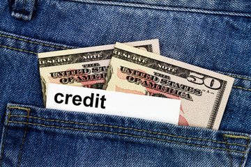 Credit