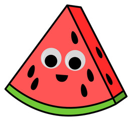 Wassermelone