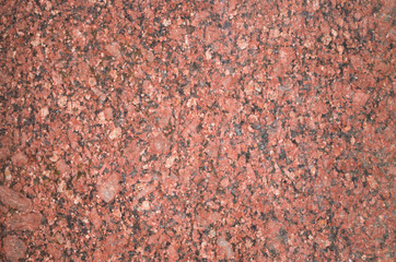 Polished marble for cladding slab closeup