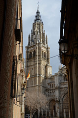 Catedral de Santa María de Toledo