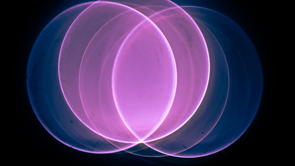 abstract optical illusions