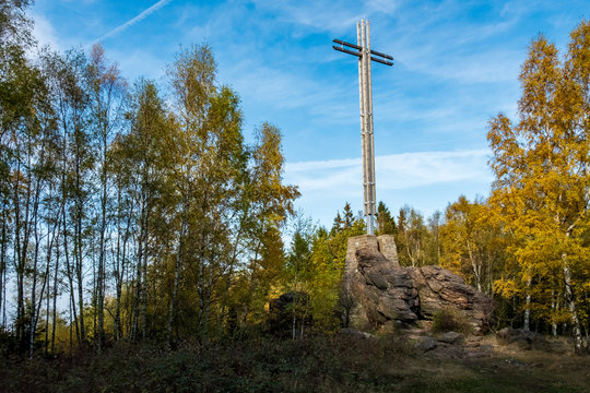 Kreuz des Ostens Harz