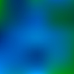 Smooth vector gradient background.