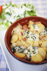 Tartiflette