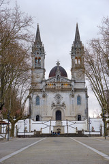 St. Torcato Guimaraes
