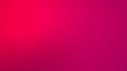 Pink and Magenta Mosaic Backdrop for Banner