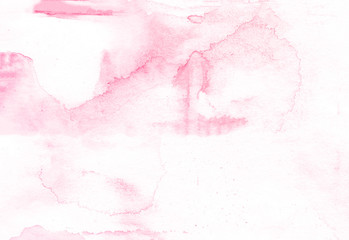 Obraz premium hand painted background