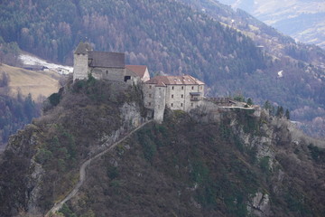 Fototapeta na wymiar Kloster Säben Südtirol