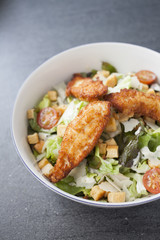 Salade Cesar
