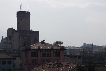 Castello del Buonconsiglio