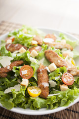 Salade Cesar