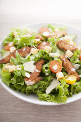 Salade Cesar
