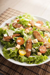 Salade Cesar