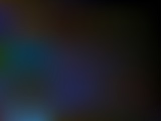 Abstract gradient mesh background in colors. Smooth banner template. Vector illustration in EPS10.