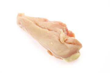 鶏のむね肉