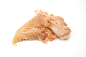 鶏のむね肉