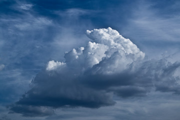 Obraz premium cielo 5