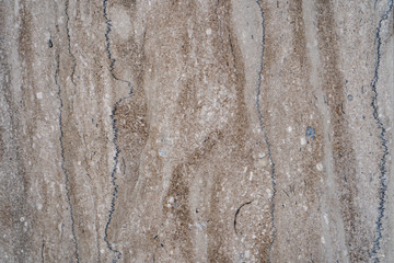 Granite wall texture good for backgground.