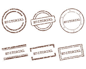Editorial Stempel