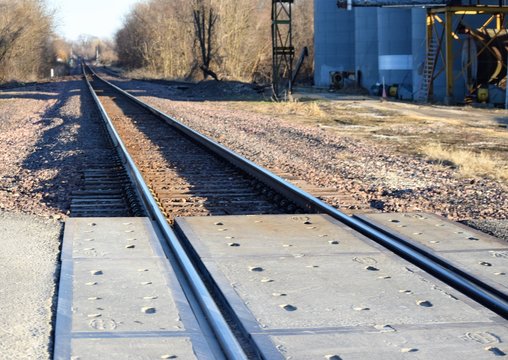 Train Tracks