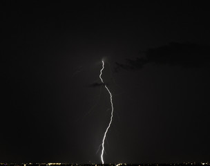 Single Strike