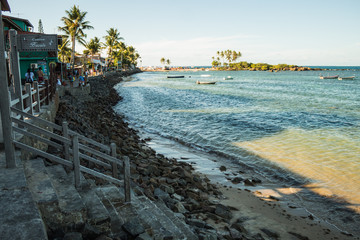Morro de S&atilde;o Paulo, Brazil