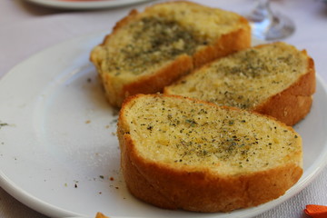 Garlic Bread